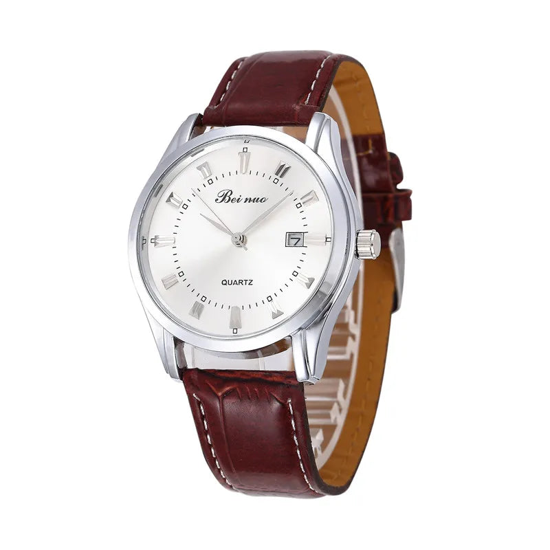 Men's Luxury Quartz Watch
