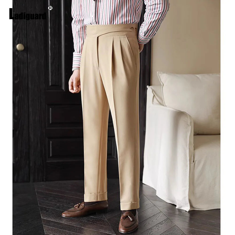 Formal British Men pants
