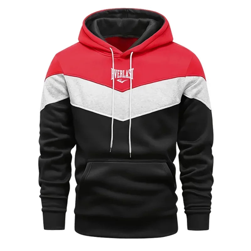 Men's Sports Casual warm Autumn Sweatshirt