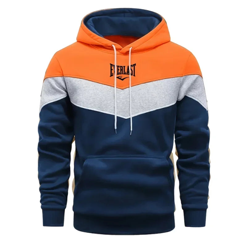 Men's Sports Casual warm Autumn Sweatshirt