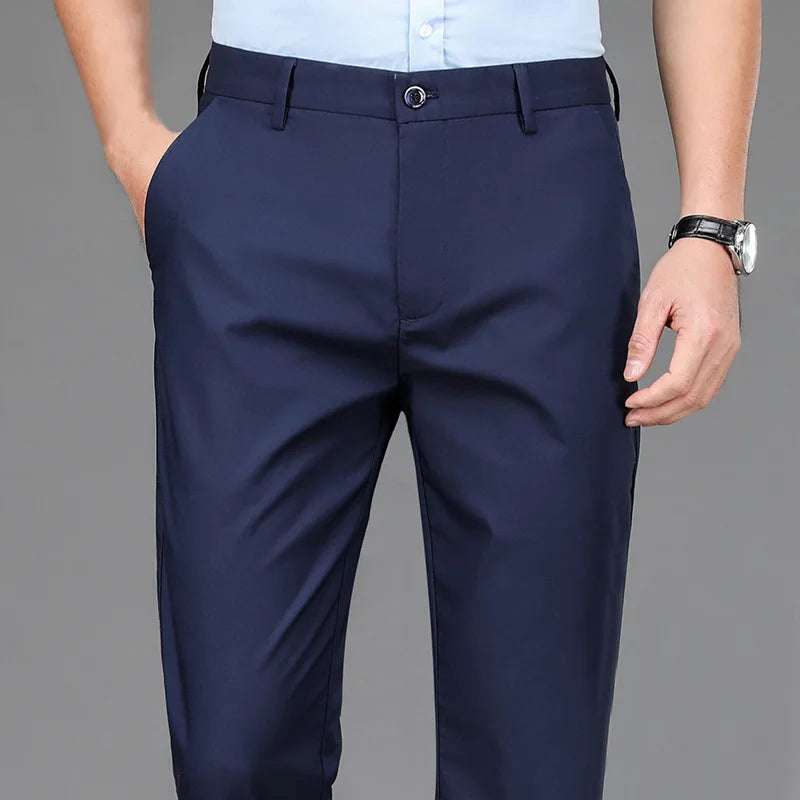 Smart Casual Men's Pants