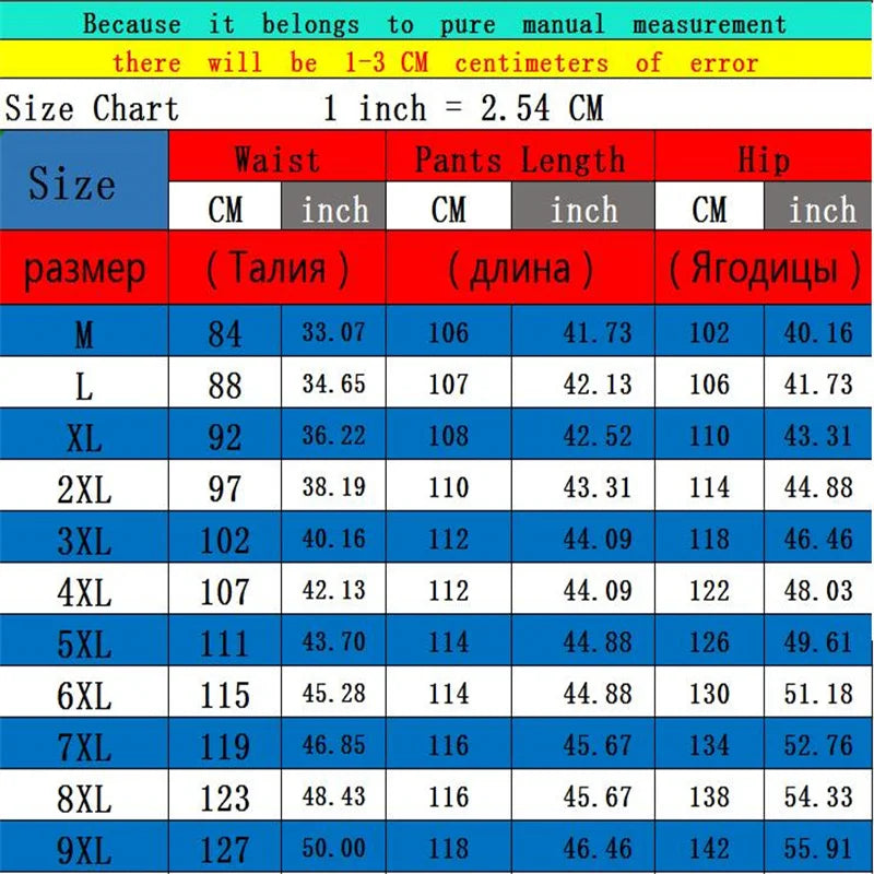 Class Black Men's Suit Pants