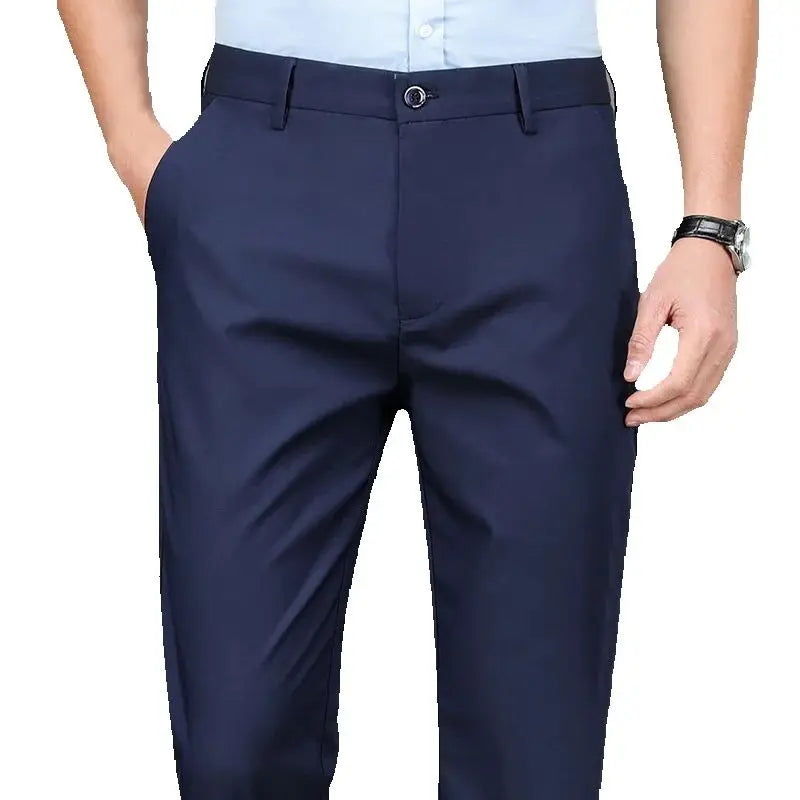 Smart Casual Men's Pants