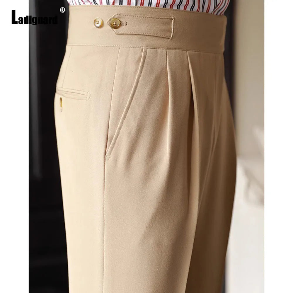 Formal British Men pants