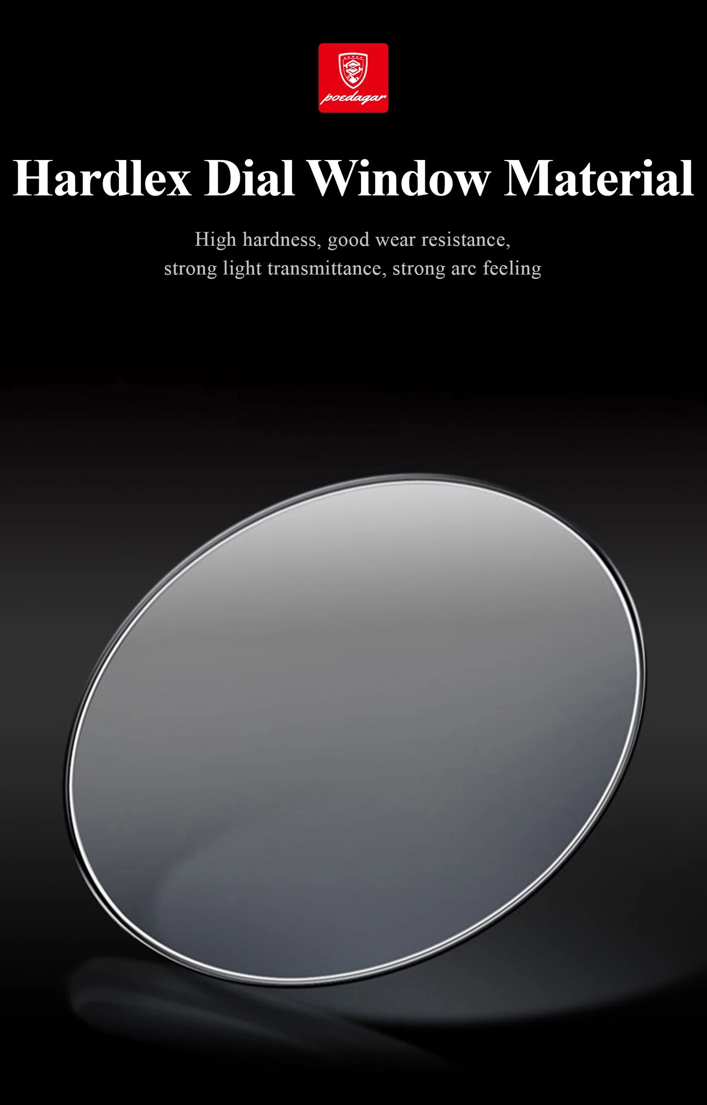 Business Luxe Men Quartz Watch