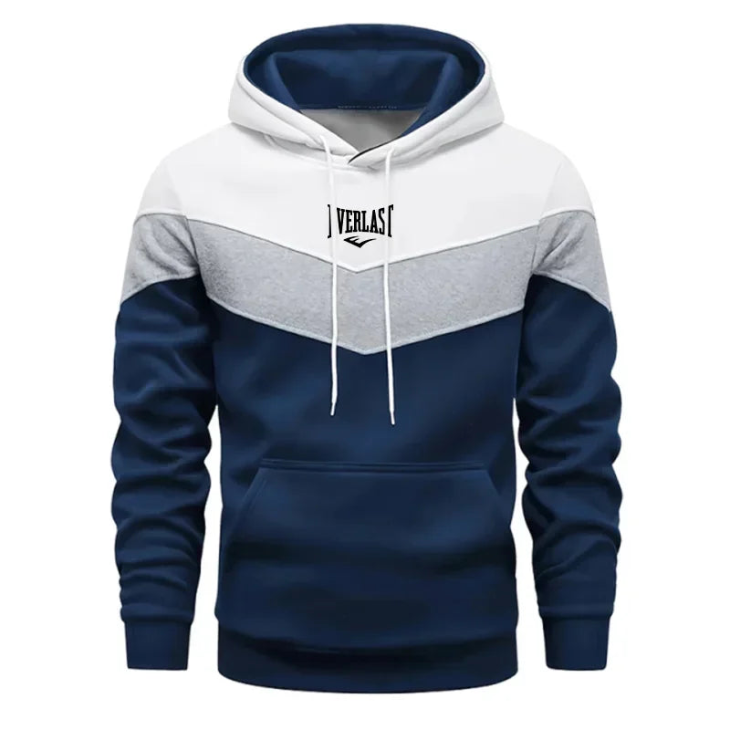 Men's Sports Casual warm Autumn Sweatshirt