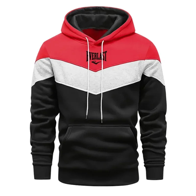 Men's Sports Casual warm Autumn Sweatshirt