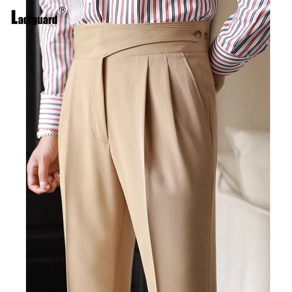 Formal British Men pants