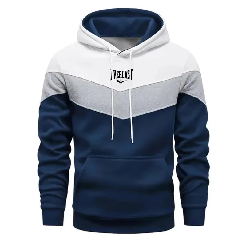 Men's Sports Casual warm Autumn Sweatshirt