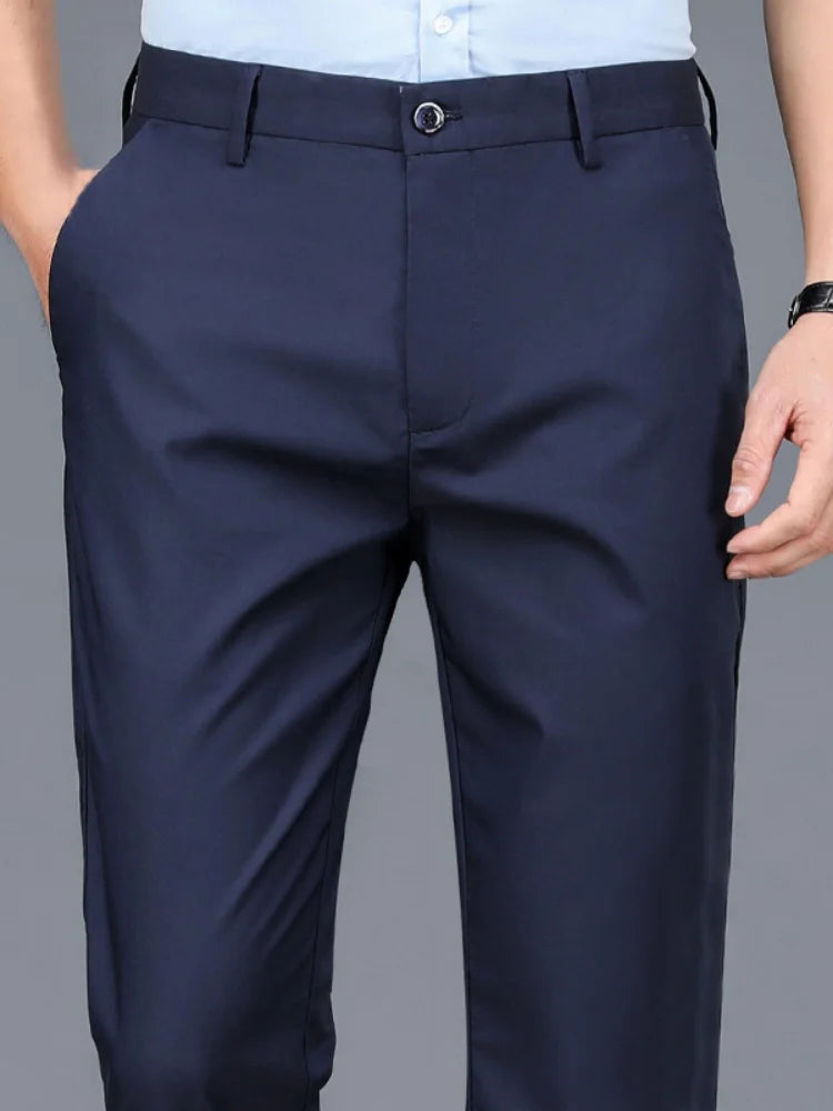 Smart Casual Men's Pants