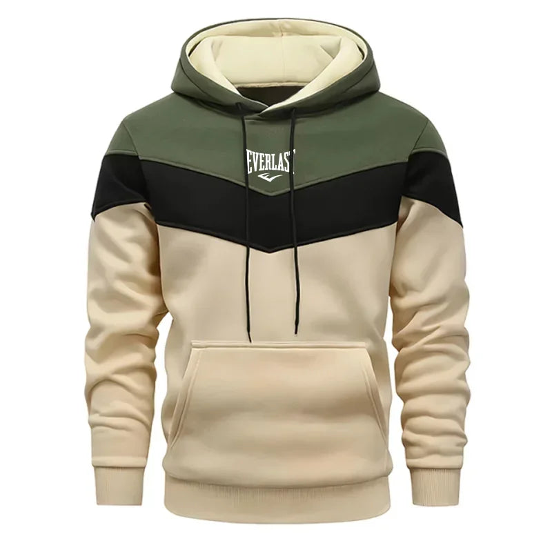 Men's Sports Casual warm Autumn Sweatshirt