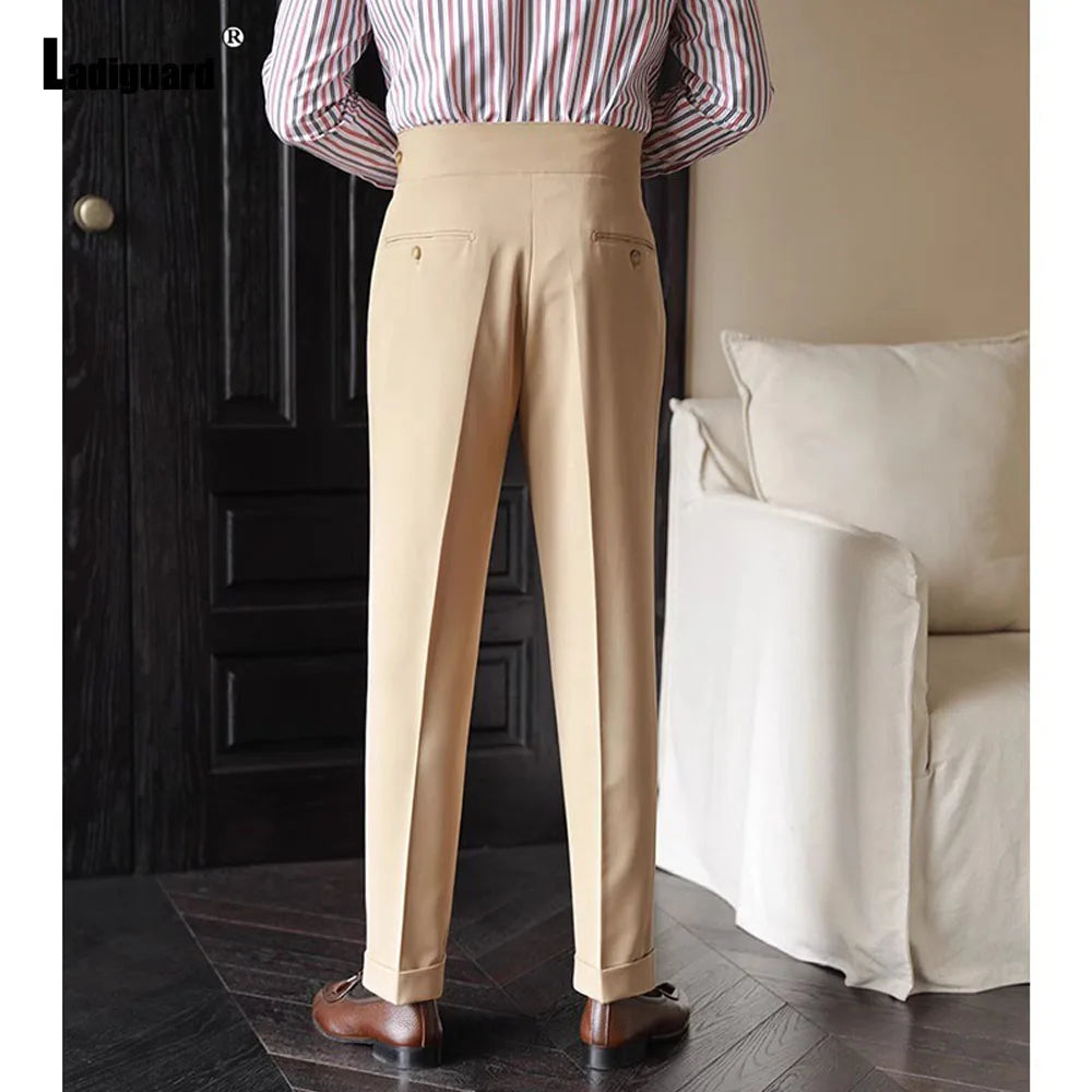 Formal British Men pants