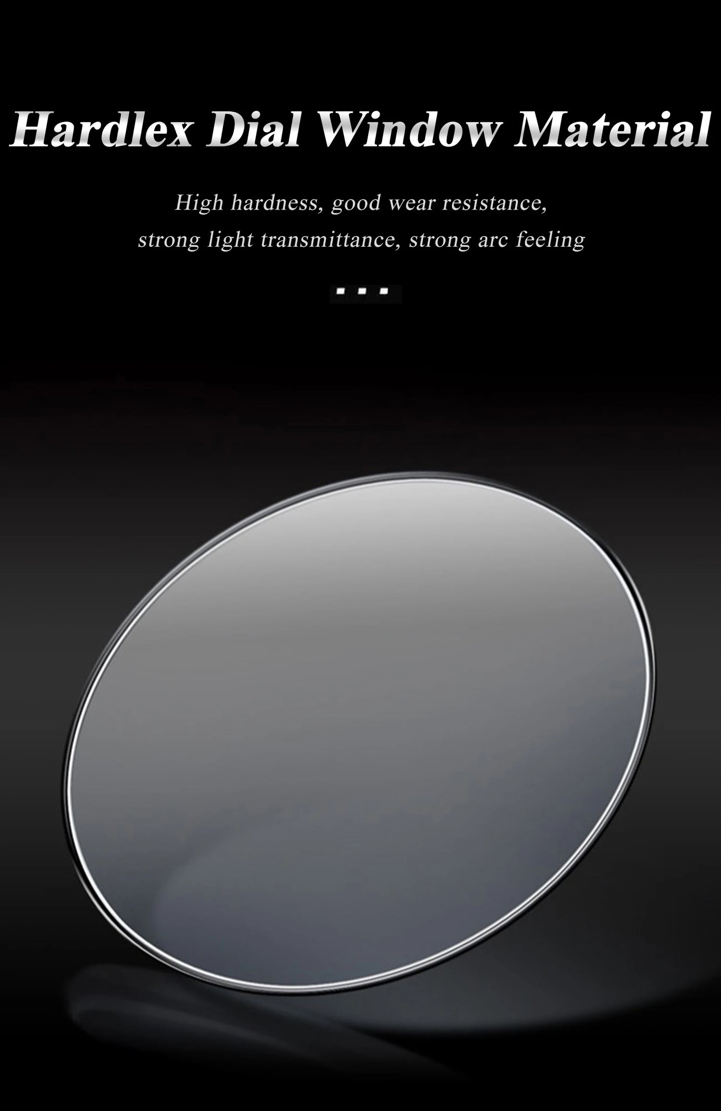 POEDAGAR Luxury Classic Mens Watch