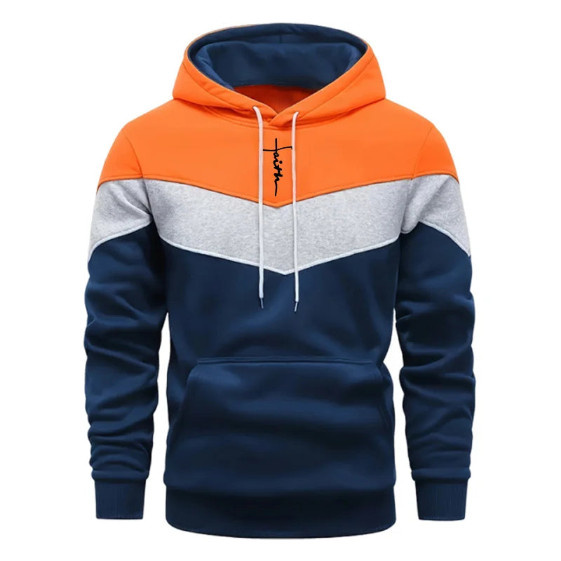 Mens Quality Sports Casual Fashion Autumn Sweatshirts