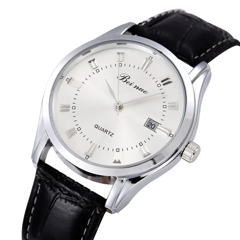 Men's Luxury Quartz Watch
