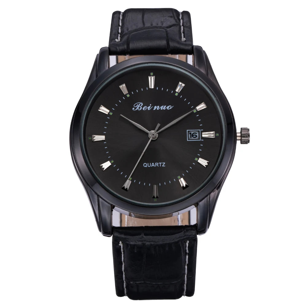 Men's Luxury Quartz Watch