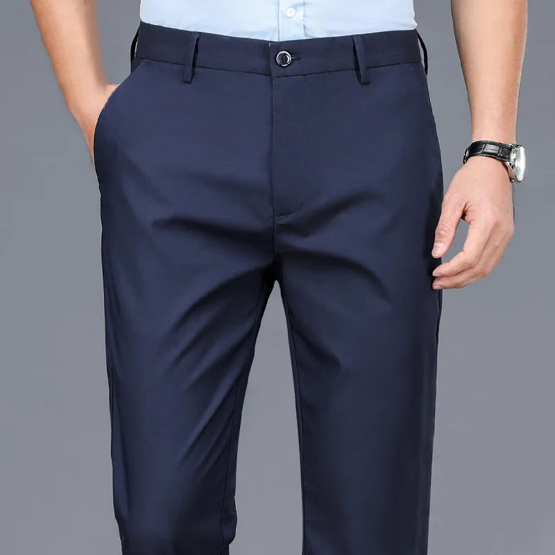 Smart Casual Men's Pants