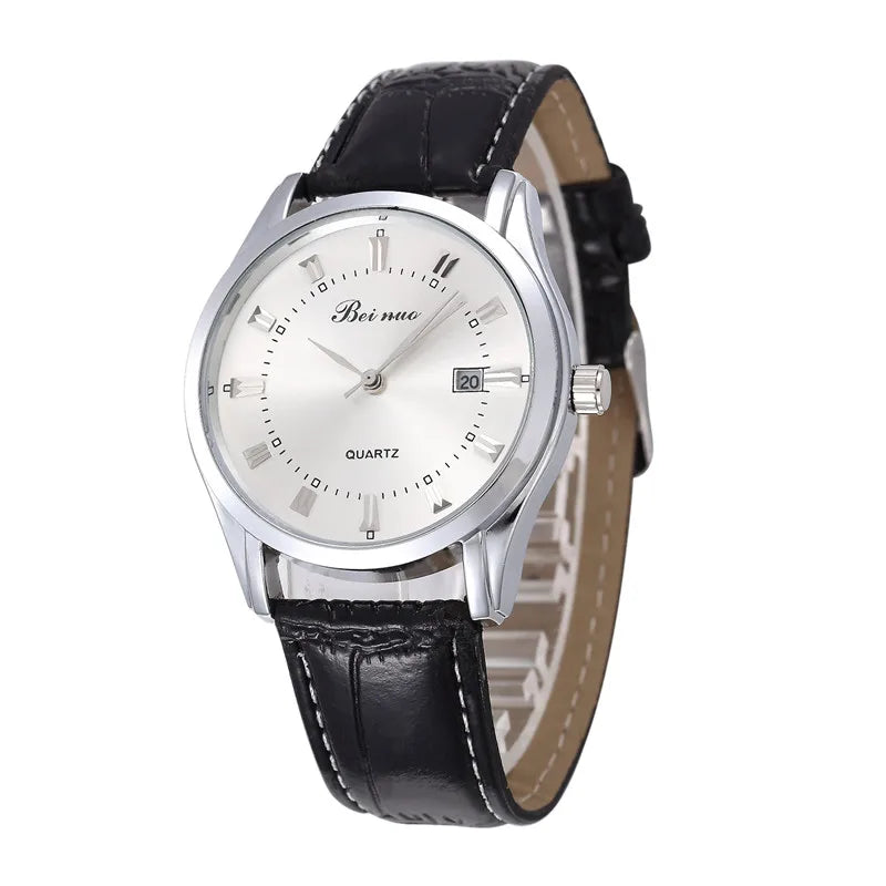 Men's Luxury Quartz Watch