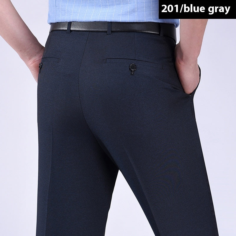 Men's Suit Pants