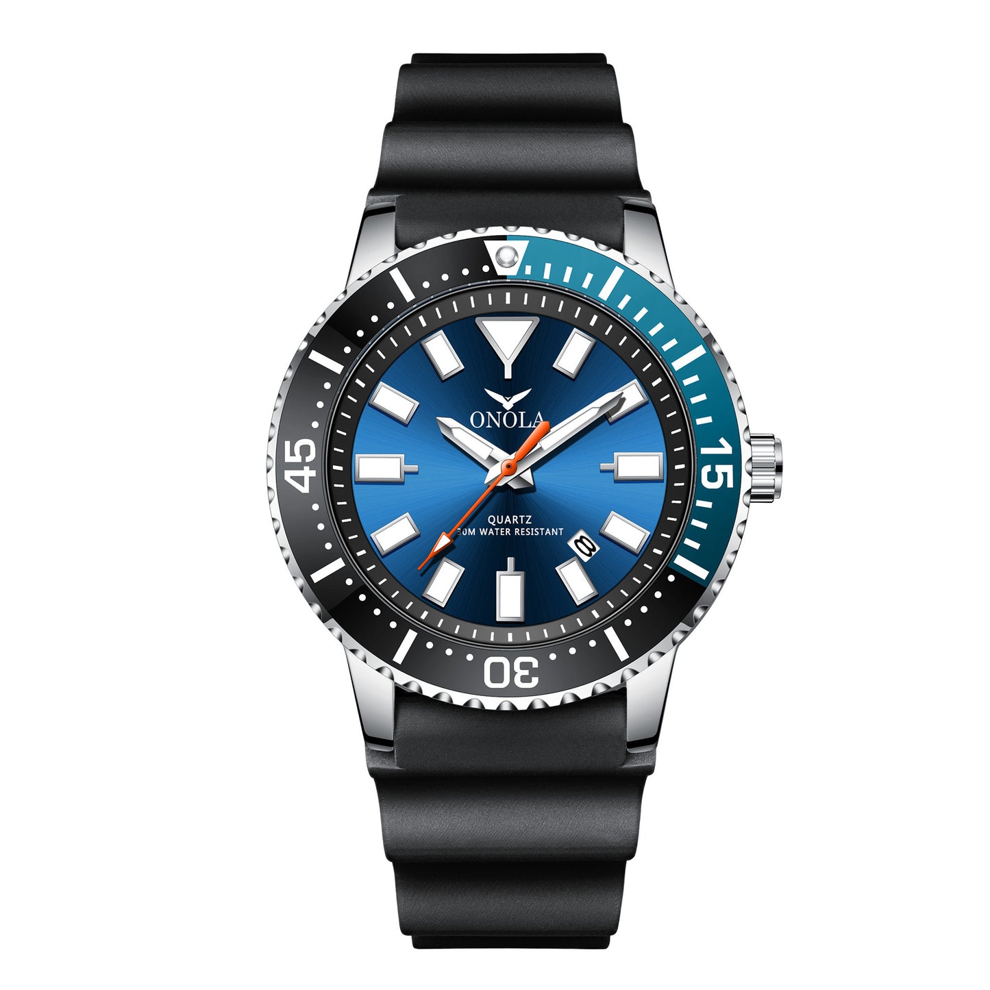 Business Casual Men's Quartz Watch