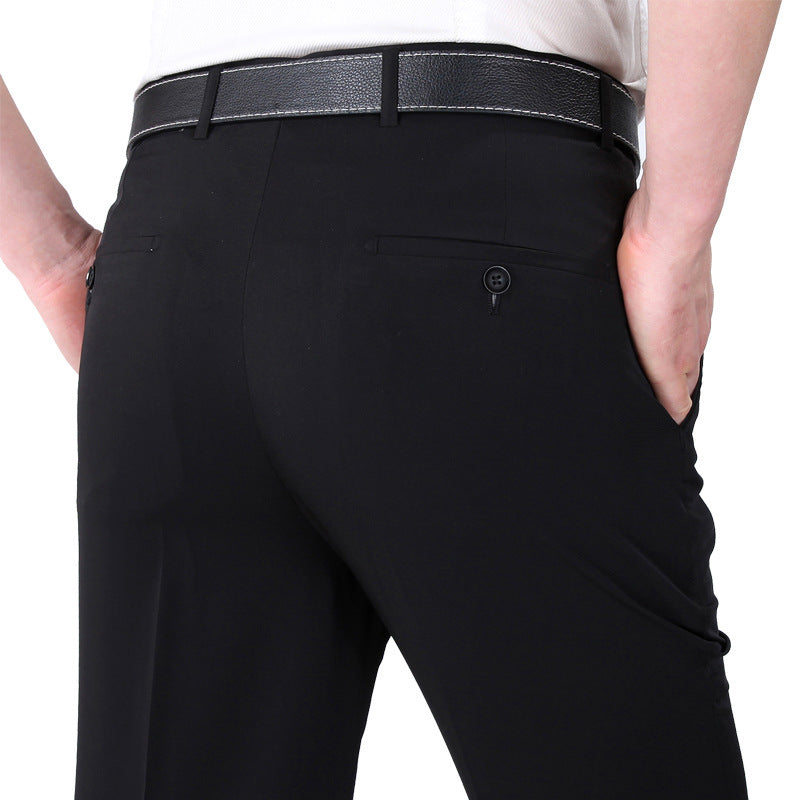 Men's Suit Pants