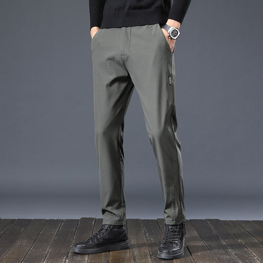 Men's Fashion Loose Pants