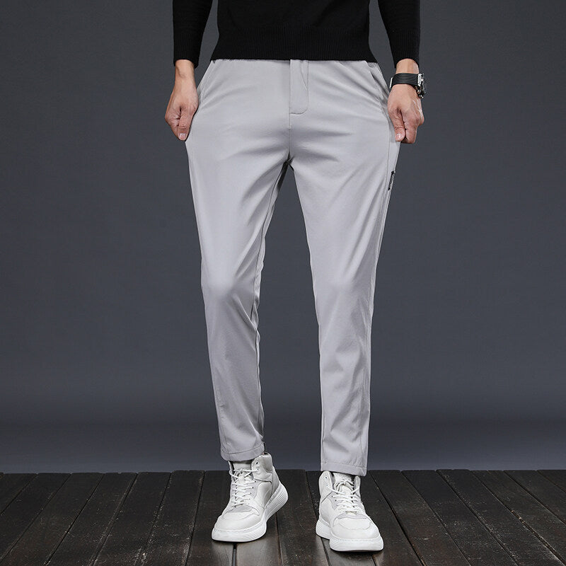 Men's Fashion Loose Pants