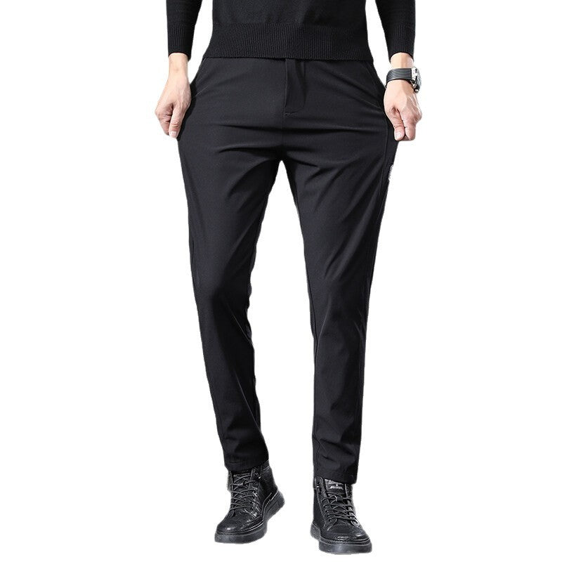 Men's Fashion Loose Pants