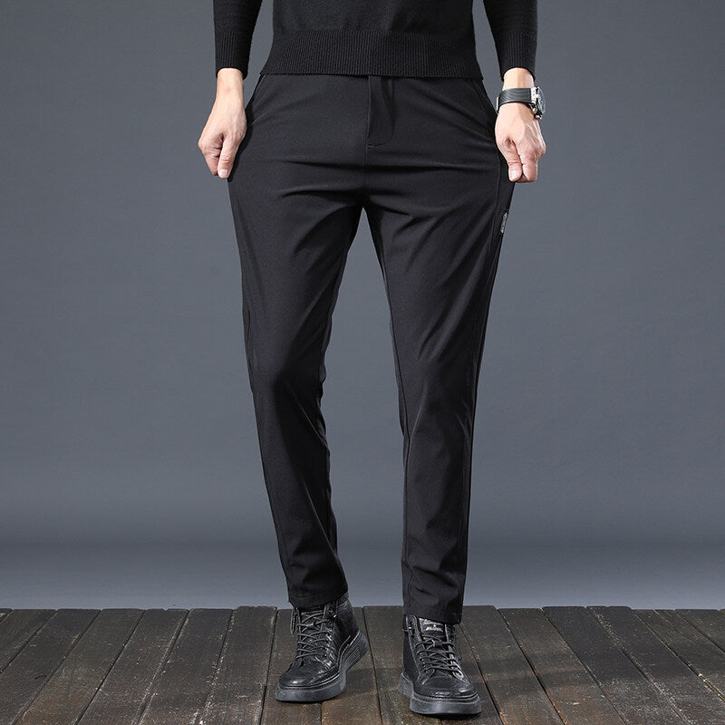 Men's Fashion Loose Pants