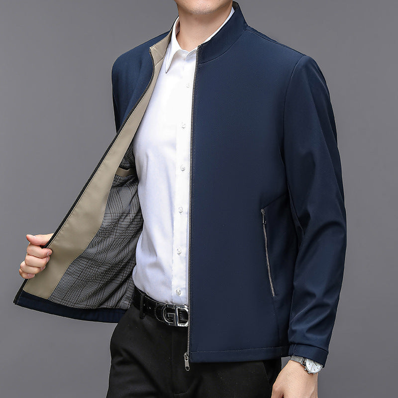 Men Casual Jacket