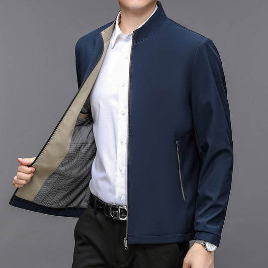 Men Casual Jacket