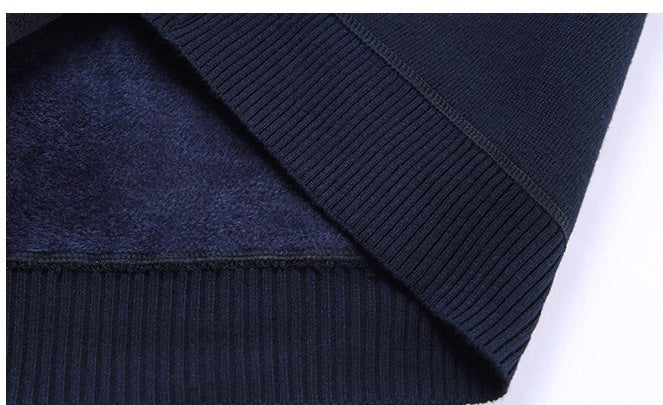 Autumn Warm Men Pullover