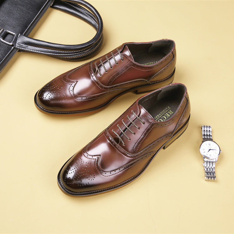 Men's Formal Gents Shoes